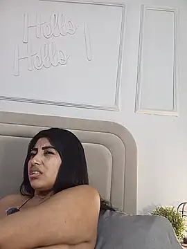 Kaylachannell Obrolan Langsung XXX