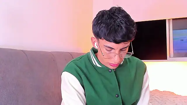 Erick_Velveth's Live XXX Chat
