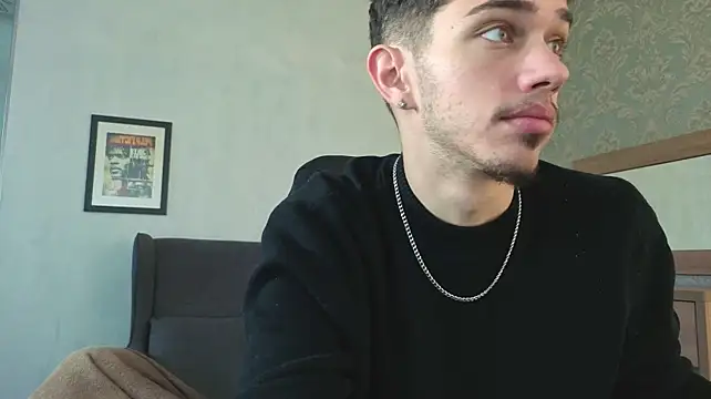 Chat XXX ao vivo de KaydenDrew