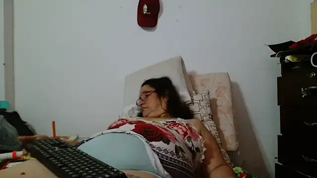 consentidamummy09 Live XXX-chat