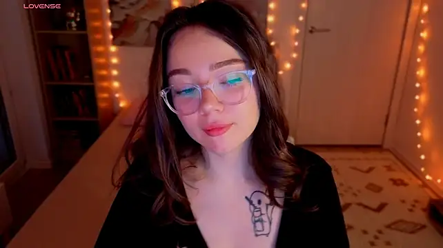 MilenaSaint Chat XXX in diretta