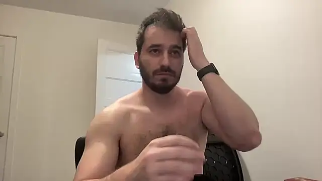 ThickDickMontreal's Live XXX Chat