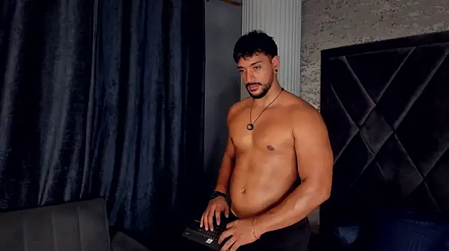 Axel_knox1 XXX чат на живо