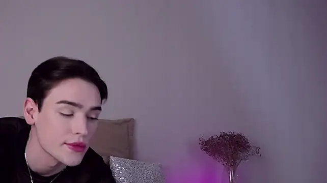 Czat XXX na żywo – RobbyCharming