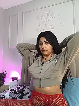 Chat XXX ao vivo de Kaylachannell