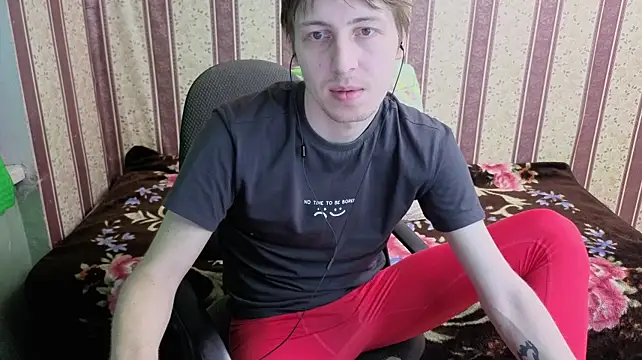 Darien_Brown Obrolan Langsung XXX