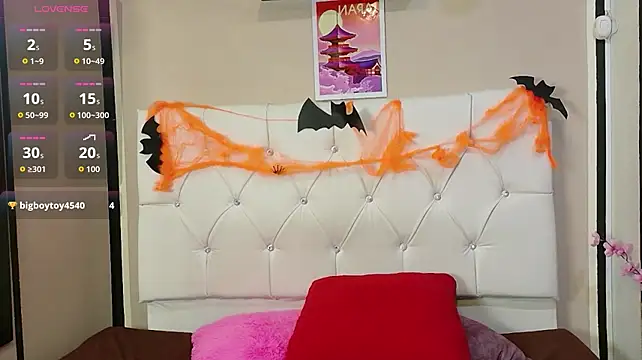 Czat XXX na żywo – Rachel_new20
