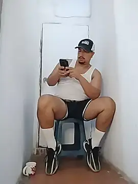 צ'אט XXX בשידור חי של Tequilamaster
