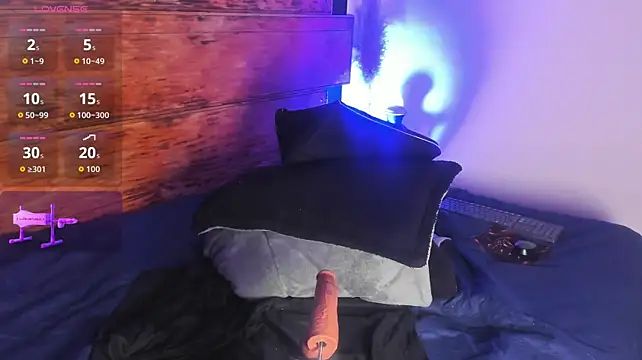 Chat XXX en directo de samirscott