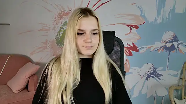 Czat XXX na żywo – SherriButlers