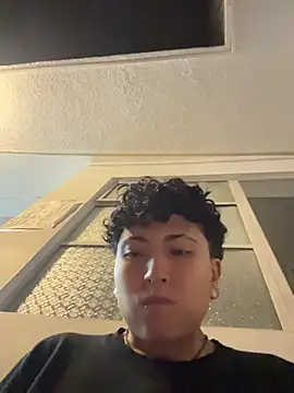 Živý XXX chat ian_mathias_