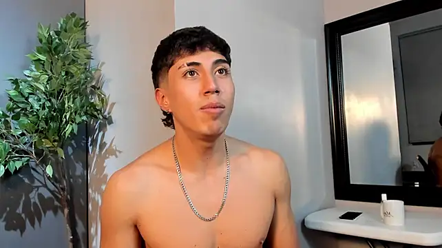 Gerard_evans_ Live XXX-Chat