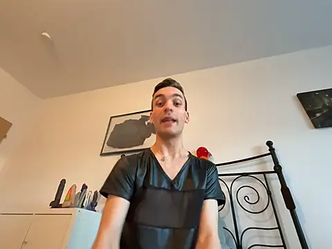 nick_subvyx Live XXX-chat