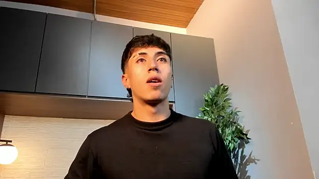 Gerard_evans_ – Naživo XXX chat