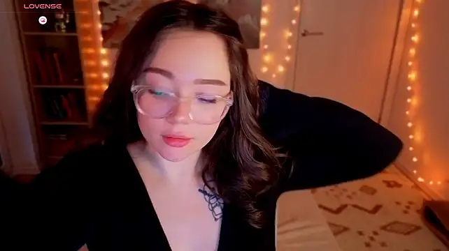 XXX chat uživo modela MilenaSaint