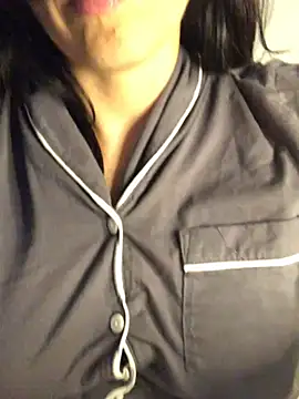 XXX chat uživo modela Aditaloveromulina
