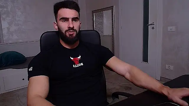 MicahLane's Live XXX Chat