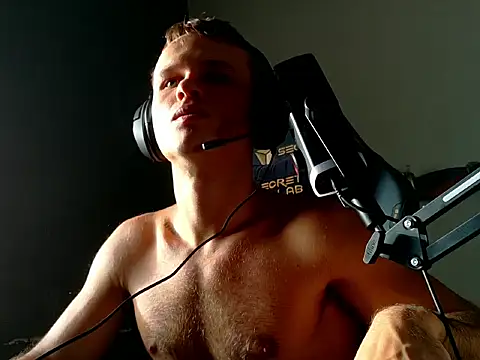 Chat XXX ao vivo de dennisdillon