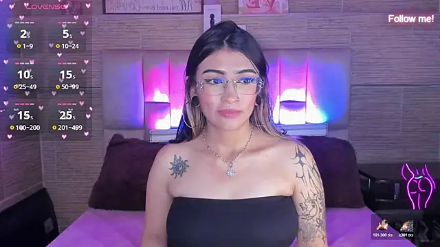 mia_devine_ Chat XXX in diretta