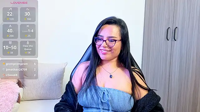 Tiara_R_ 라이브 XXX 채팅