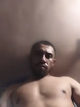 AndexHot Webcam Show