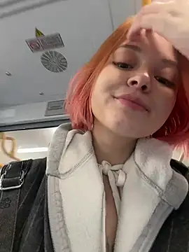 XXX chat uživo modela TimesSquare_