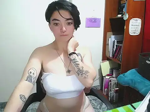 Came-II Chat XXX in diretta
