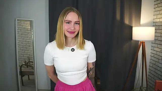 JoneChatt's Live XXX Chat