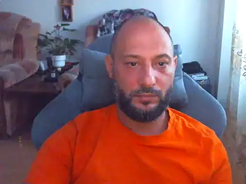Chat XXX en directo de wildcrazy27