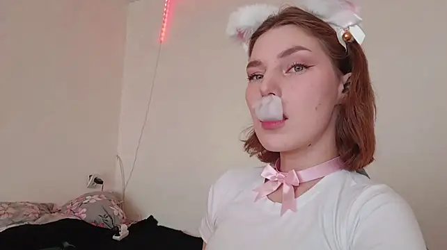 ShantellUshijiman Live XXX chat