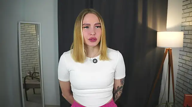 JoneChatt – Naživo XXX chat