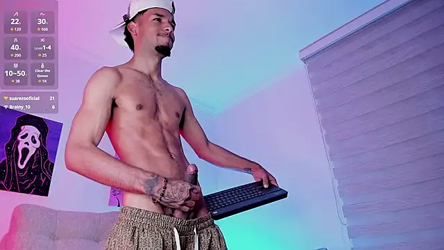 Tiago_Ferretty Live XXX Chat