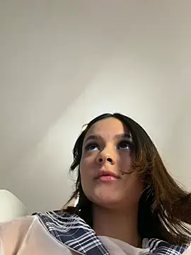 itsclaiire Live XXX-chat