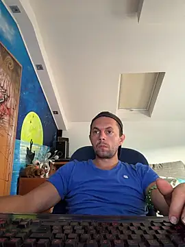 Živý XXX chat Dejanaceking