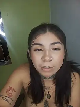 Czat XXX na żywo – Lissa_Max