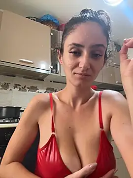 Czat XXX na żywo – Almmaxxxx