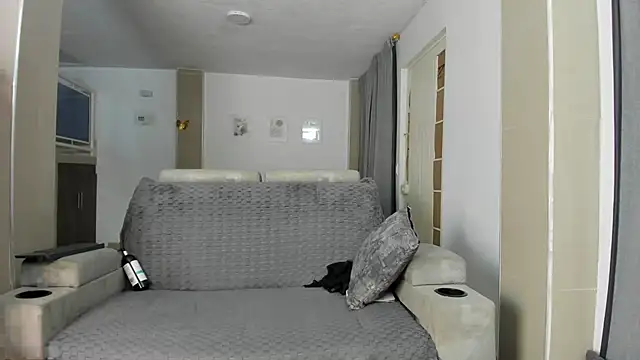DulceRomance Chat XXX live