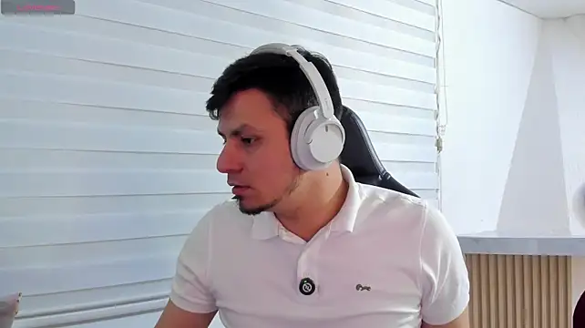 Rick_Adams élő XXX-chatje