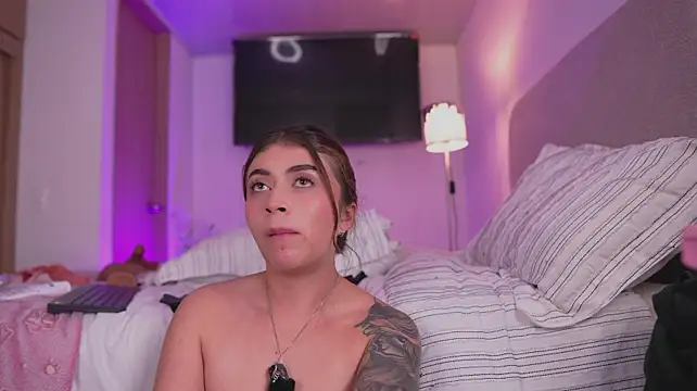 Chat +18 de babesamanta ao vivo