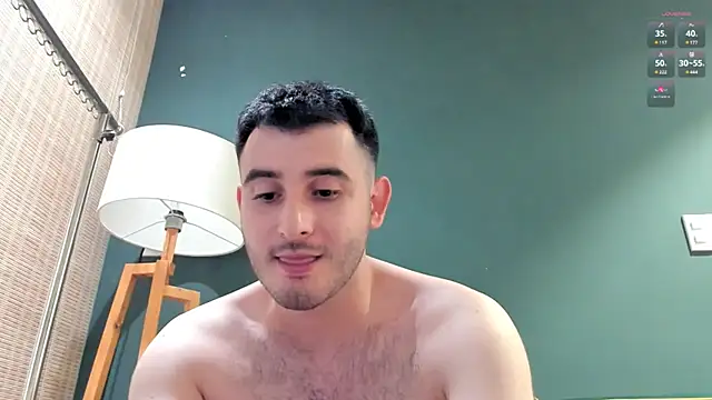 XXX chat uživo modela artyr_