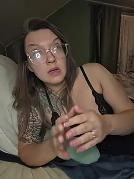 NicolePearl Live XXX-chat