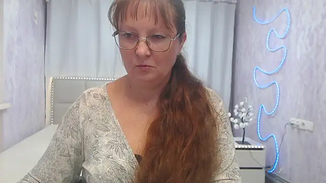 VanessaHotts 现场XXX聊天