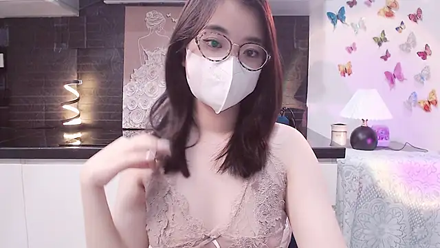 Rinasaki – Live XXX-chat