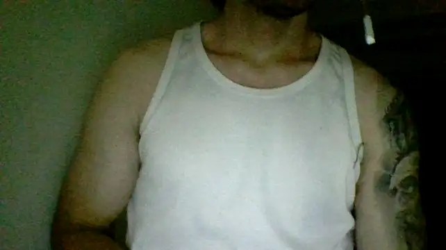 Chat XXX en directo de Kenner_fox77