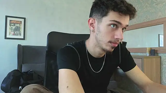 Онлайн чат XXX KaydenDrew