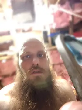 bigdickrick6990's Webcam Show