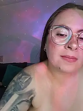 soofy__ 网络视讯表演