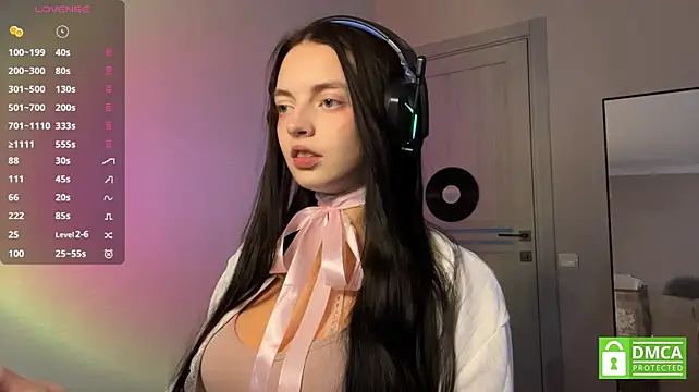 Czat XXX na żywo – ReikoBartone