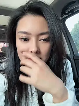 Chat XXX en directo de Yueyue181