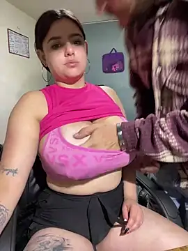 Czat XXX na żywo – angelasm